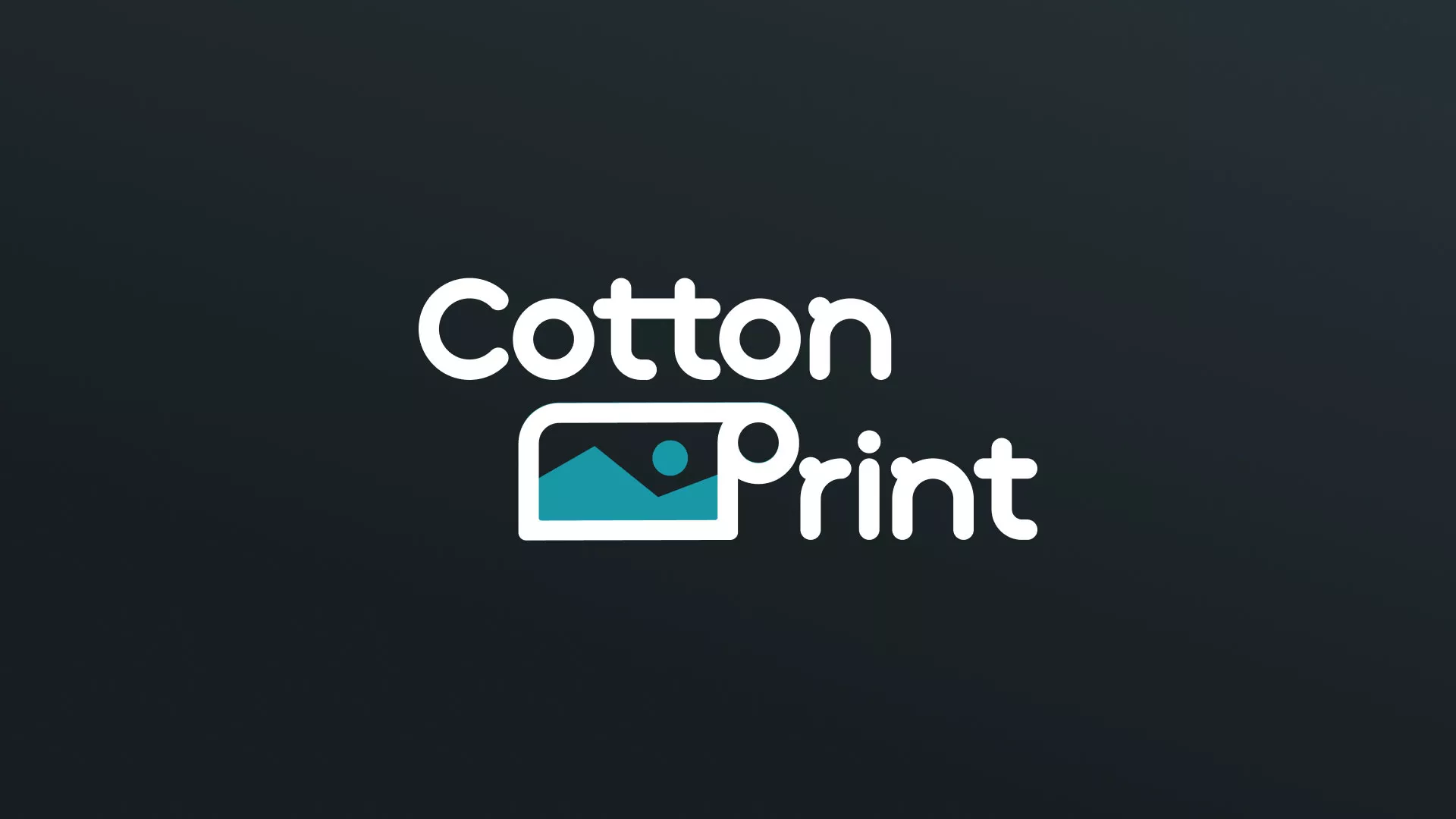 Разработка логотипа в Ветлуге для компании «CottonPrint»